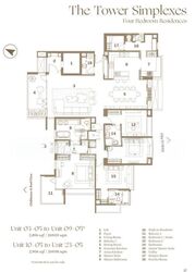 Draycott Eight (D10), Condominium #503772211